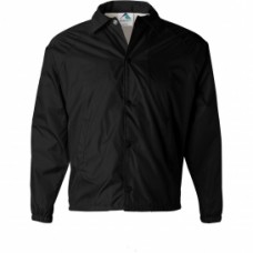 BCT85. WINDBREAKER JACKET (S-XL) – (With Embroidered County Logo, Embroidered Name)