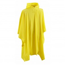 BCT47. RAIN Poncho - (ONE SIZE) No embellishments