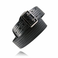 BCT63. BELT - BASKETWEAVE – 1 ¾” WIDE