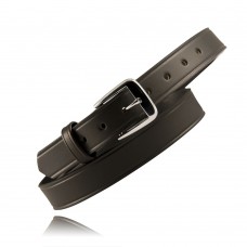 BCT64. BELT - NARROW PLAIN- 1 ¼” WIDE