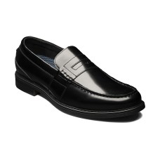 BCT59-B. MEN'S NUNN BUSH - PENNY LOAFER