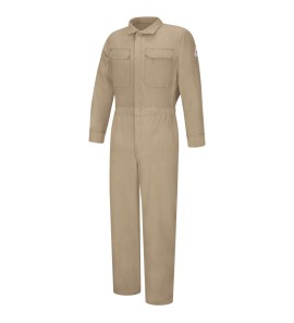 Bulwark CNB3TNB Women's Lightweight Nomex FR Premium Coverall