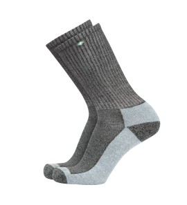 Bulwark ISLSCH Insect Shield Lightweight Sock