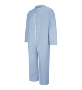 Bulwark KEE2SB FR Disposable Coverall