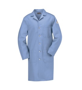 Bulwark KEL2LB FR Lab Coat