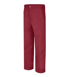 Bulwark PNW2RD Men's Lightweight Nomex FR Work Pant