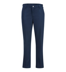 Bulwark PNW3NVB Women's Lightweight Nomex FR Work Pant