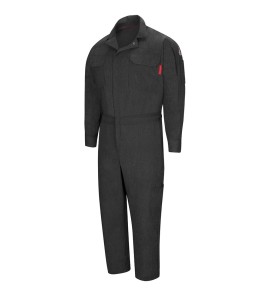 Bulwark QC20DG iQ Series? Men's FR Mobility Coverall