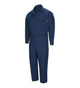 Bulwark QC20NV iQ Series? Men's FR Mobility Coverall