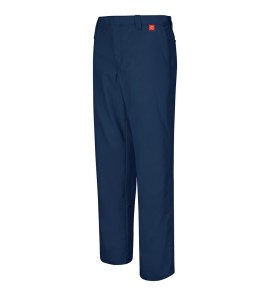 Bulwark QP10NV iQ Series? Endurance Collection Men's FR Work Pant