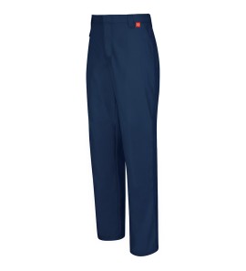 Bulwark QP11NV iQ Series? Endurance Collection Women's FR Work Pant