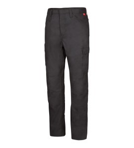 Bulwark QP14BI iQ Series? Men's Lightweight Comfort Pant with Insect Shield