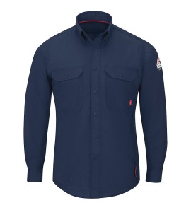 Bulwark QS26NV Bulwark QS26NV Shirts 