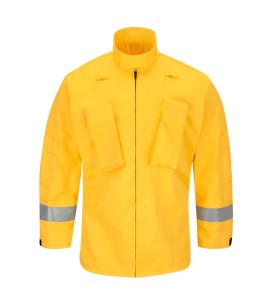 Workrite FW80YL Mens Wildland Jacket