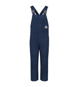 Bulwark BNF8NV Premium Unlined Bib Overall