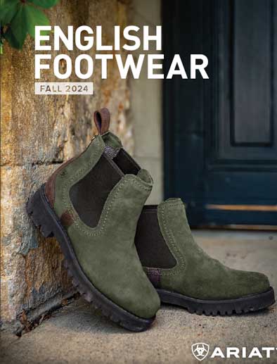 ARIAT CATALOG