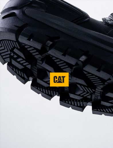 CATERPILLAR CATALOG