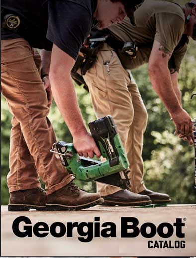 GEORGIA CATALOG