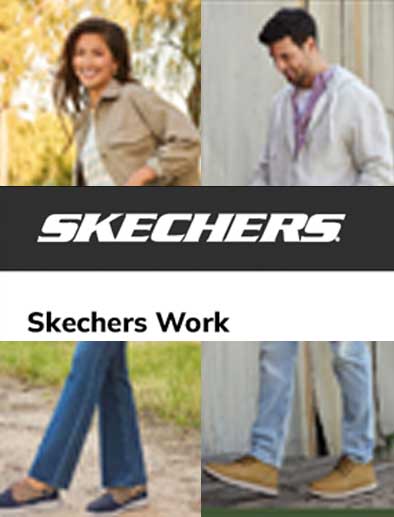 SKECHERS CATALOG