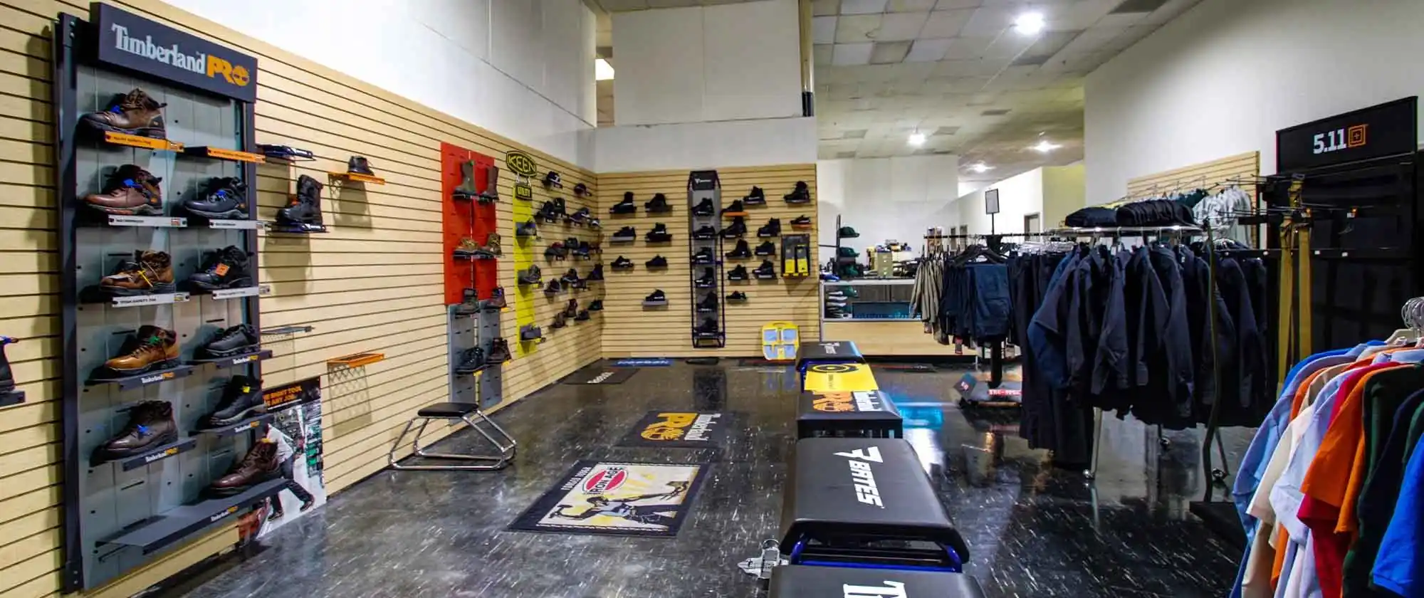 Showroom