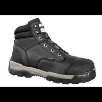 Ground Force Waterproof 6" Composite Toe Work Boot