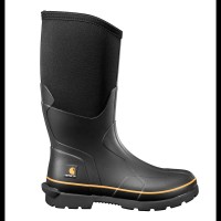 MUDRUNNER WATERPROOF 15" NANO TOE RUBBER BOOT
