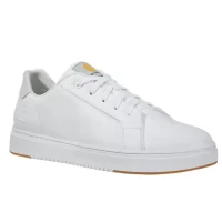 Detroit Leather Sneaker