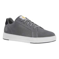 Detroit Leather Sneaker