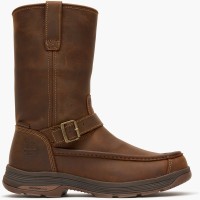 MEN BRN 11" WORK  Medium       8