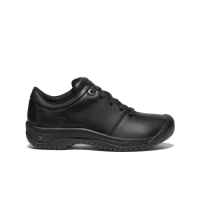 1006999-PTC OXFORD-WOMEN BLACK
