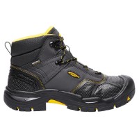 1017828-LOGANDALE WP-MEN RAVEN/BLACK