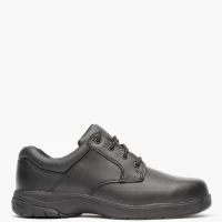Rocky SlipStop 911 Plain Toe Oxford Shoe