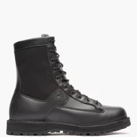 Rocky Portland Lace-to-Toe Waterproof Public Service Boots