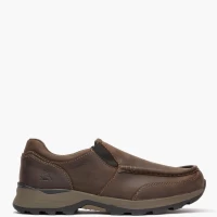 Rocky Trophy Series 3” Waterproof Slip-On Rugged Casual