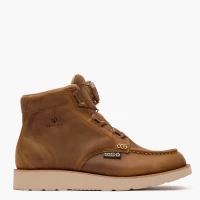 Rocky MonoCrepe Wedge BOA Work Boot