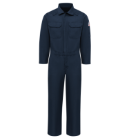 Men's Lightweight FR Premium Coverall with Insect Shield