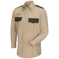 Sentry Long Sleeve Shirt