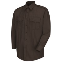 Deputy Deluxe Long Sleeve Shirt