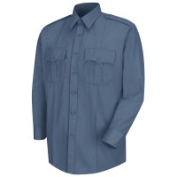 Deputy Deluxe Long Sleeve Shirt