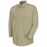 Deputy Deluxe Long Sleeve Shirt