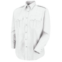 Sentry Long Sleeve Shirt