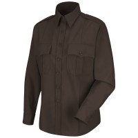 Deputy Deluxe Long Sleeve Shirt