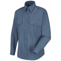 Deputy Deluxe Long Sleeve Shirt