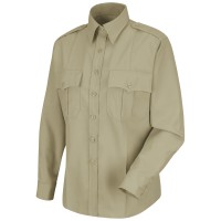 Deputy Deluxe Long Sleeve Shirt