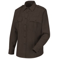 Sentry Long Sleeve Shirt