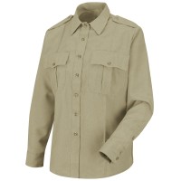 Sentry Long Sleeve Shirt
