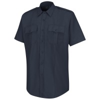 Deputy Deluxe Short Sleeve Shirt