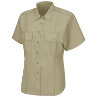 Sentry Short Sleeve Shirt