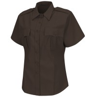Deputy Deluxe Short Sleeve Shirt