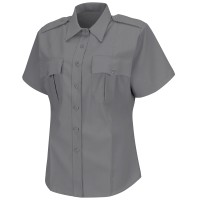 Deputy Deluxe Short Sleeve Shirt